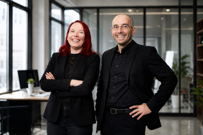 mark und lydia benecke trennung