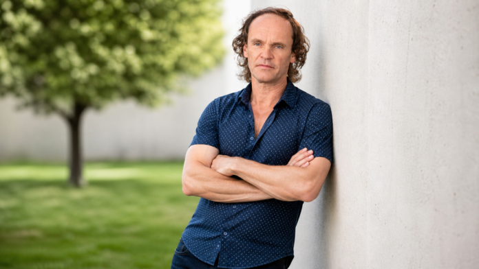 olaf schubert privat