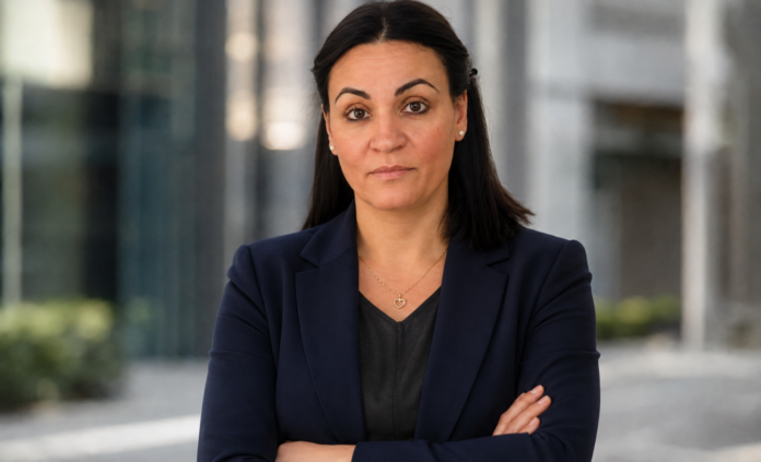maria zarrella