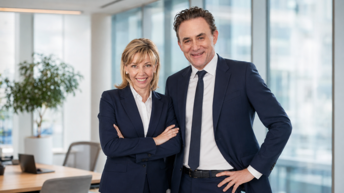 giulio ricciarelli neue freundin