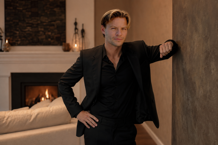 isac hallberg