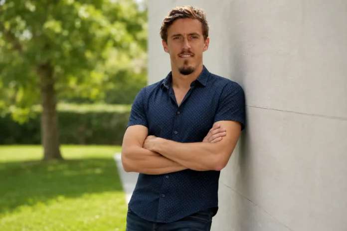 max kruse vermögen