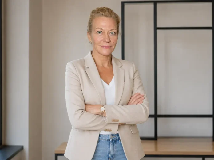 angela freifrau von schilling