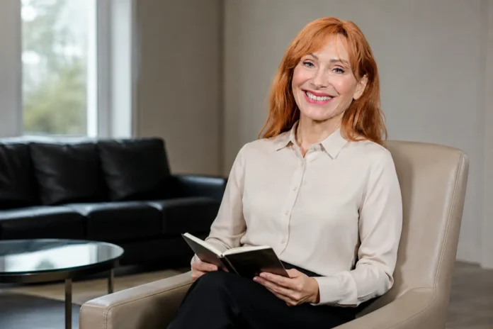 andrea sawatzki schlaganfall