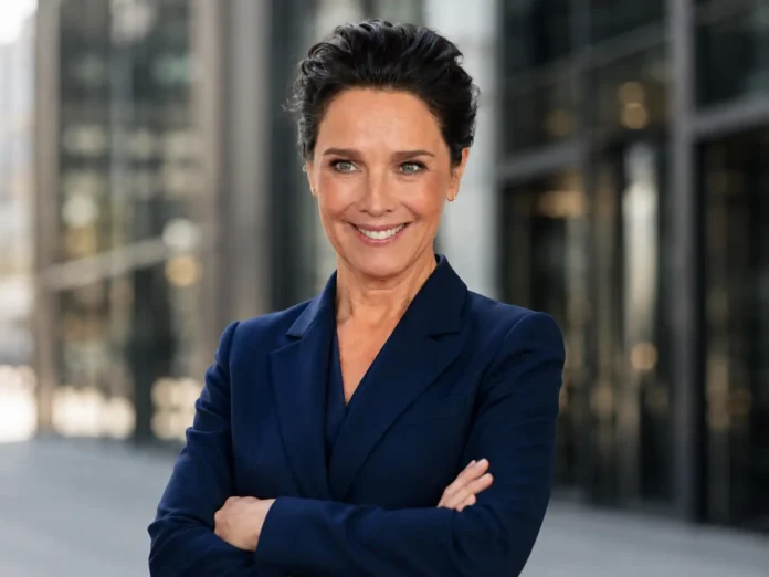 désirée nosbusch schlaganfall