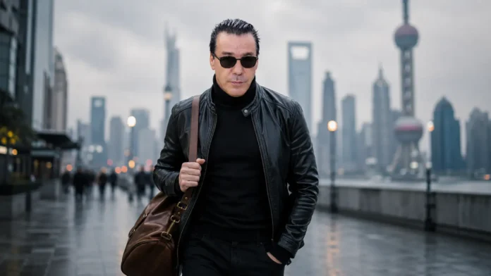 till lindemann vermögen