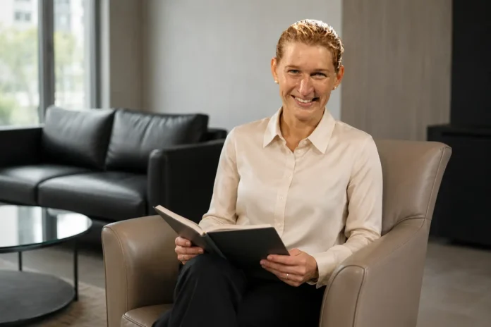 steffi graf krank
