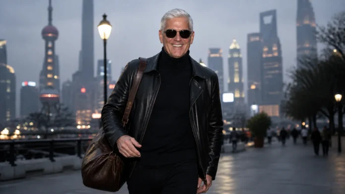 paul swarovski