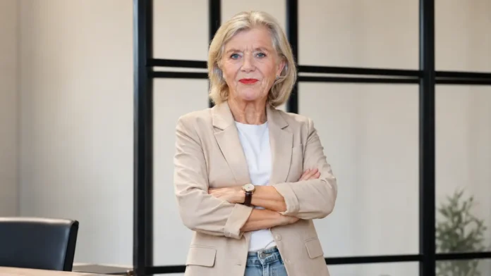 jutta speidel haut